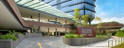 Woods Square (D25), Office #567991501